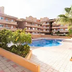 Cerca Del Mar 公寓 圭马尔港