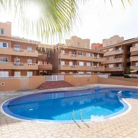 Cerca Del Mar * Puertito de Guimar