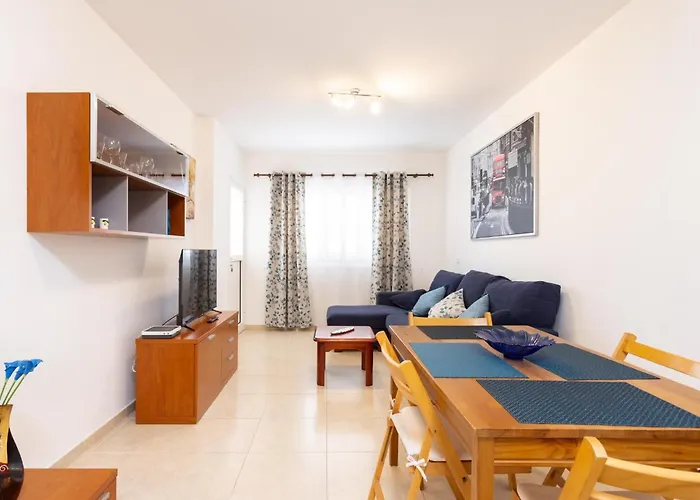 Appartamento Cerca Del Mar *