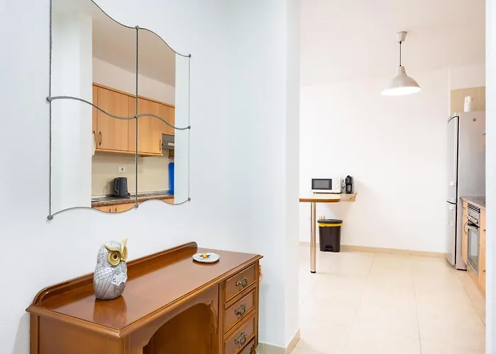 Cerca Del Mar Appartamento *