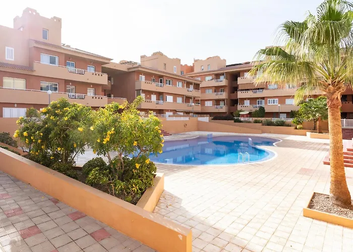 Cerca Del Mar Appartamento Puertito de Guimar