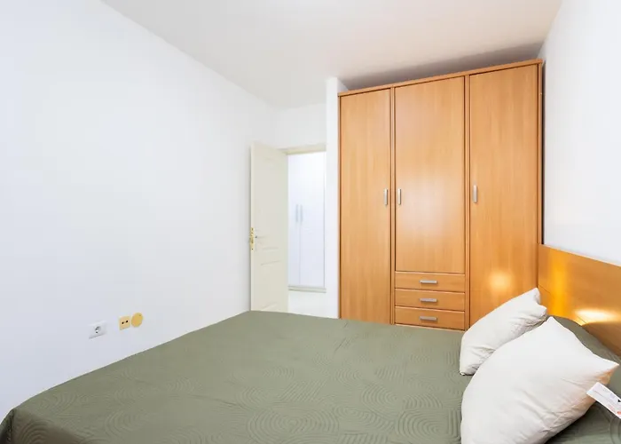 Appartamento Cerca Del Mar