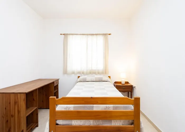 Appartamento Cerca Del Mar