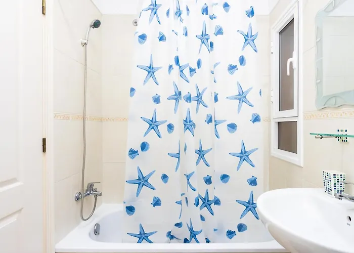 Appartamento Cerca Del Mar *