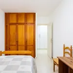 Cerca Del Mar Lägenhet Puertito de Guimar