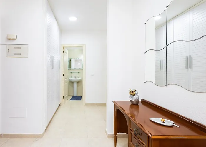 Cerca Del Mar * Puertito de Guimar