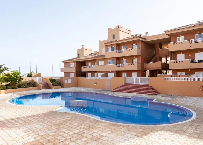 Apartment Cerca Del Mar