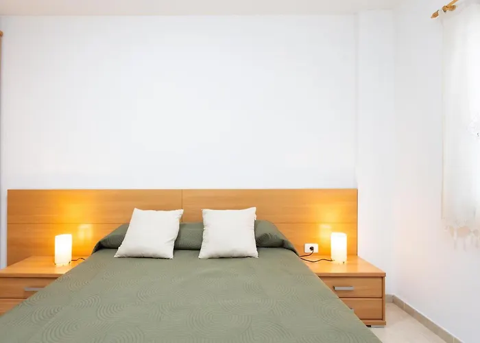 Apartment Cerca Del Mar *