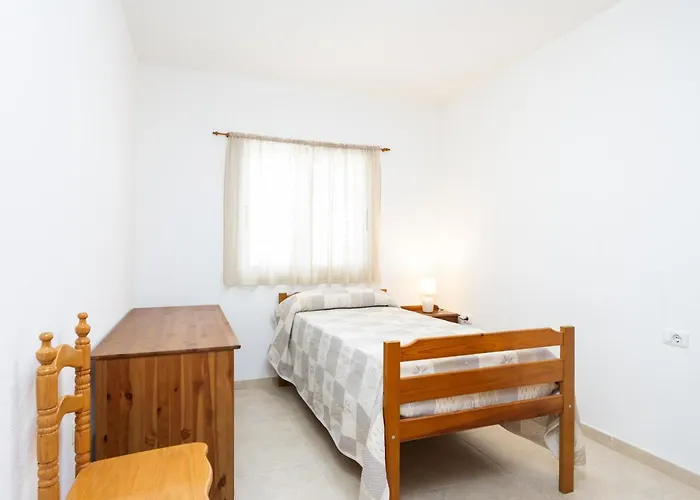 Apartment Cerca Del Mar