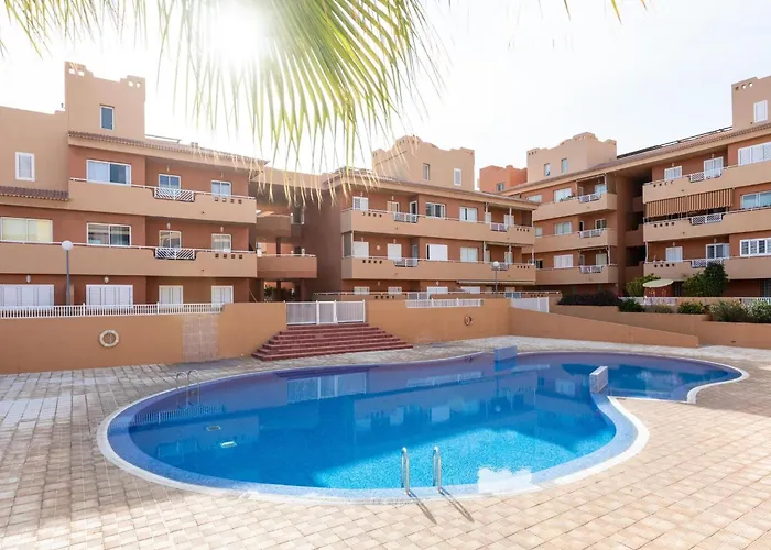 Cerca Del Mar * Puertito de Guimar