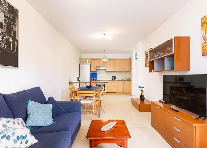 Lägenhet Cerca Del Mar