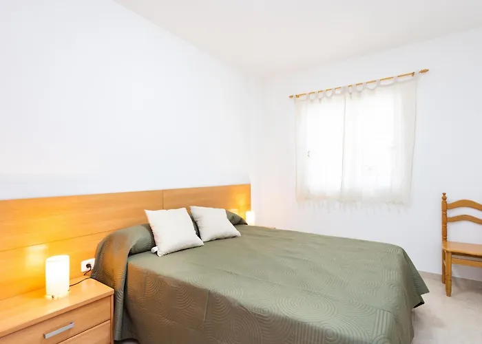 Cerca Del Mar Lägenhet